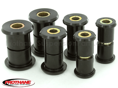Details about   For 2004-2006 Ford F150 Leaf Spring Bushing Rear Energy 48317WD 2005