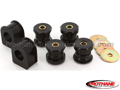 61165 Front Sway Bar and Endlink Bushings - 30mm (1.18 inch)