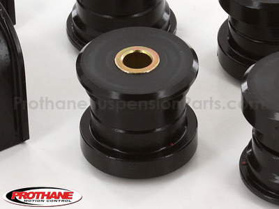 61165 Front Sway Bar and Endlink Bushings - 30mm (1.18 inch)