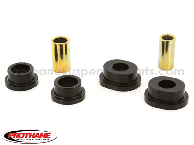 61211 Front Track Arm Bushings - Oval Type