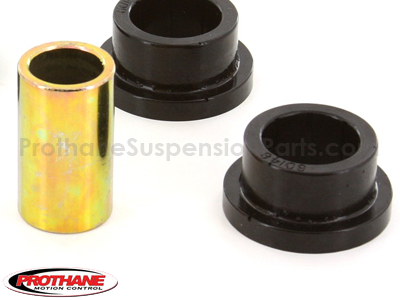 61211 Front Track Arm Bushings - Oval Type