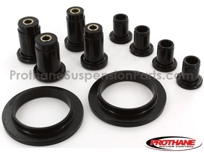 6216 Front Control Arm Bushings - Tow Police or Taxi Only