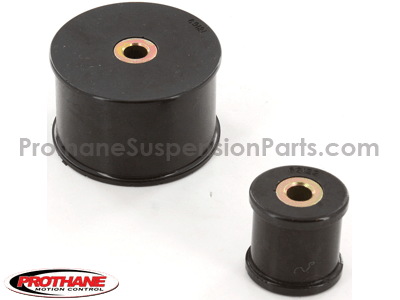 6502 Motor Mount Inserts - Front Lower