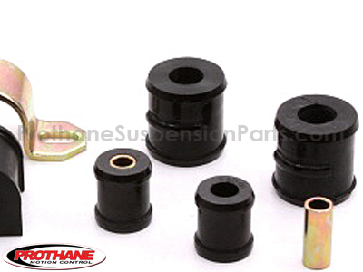 71124 Rear Sway Bar and End Link Bushings - 19.04mm (3/4 Inch) - 1 Bolt Clamp Style
