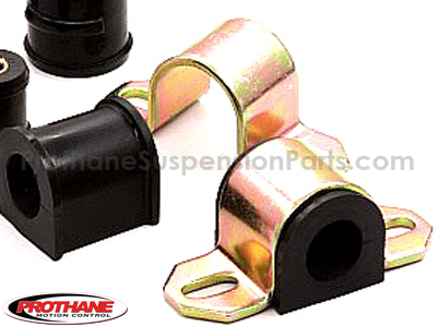 71127 Rear Sway Bar and End Link Bushings - 23.81mm (15/16 Inch) - 1 Bolt Clamp Style