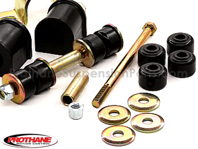 71131 Rear Sway Bar and End Link Bushings - 23mm (0.90 inch)