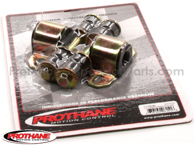71132 Rear Sway Bar and End Link Bushings - 24mm (0.94 inch)