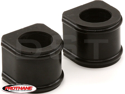 Prothane 7-1133 Red 30mm Front Sway Bar Bushing 