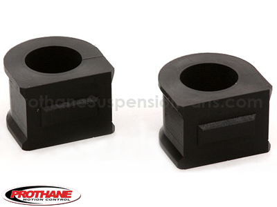 71137 Complete Front Sway Bar Bushings - 32MM (1.25 inch)