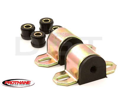 71141 Rear Sway Bar and End Link Bushings - 11.11mm  (7/16 Inch)