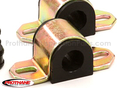 71143 Rear Sway Bar and End Link Bushings - 22mm (0.86 inch)