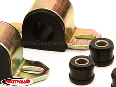 71143 Rear Sway Bar and End Link Bushings - 22mm (0.86 inch)