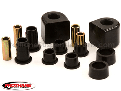 71146 Front Sway Bar and End Link Bushings - 22mm (0.86 inch)