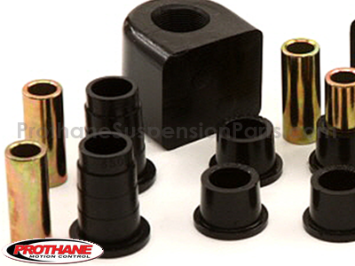 71146 Front Sway Bar and End Link Bushings - 22mm (0.86 inch)