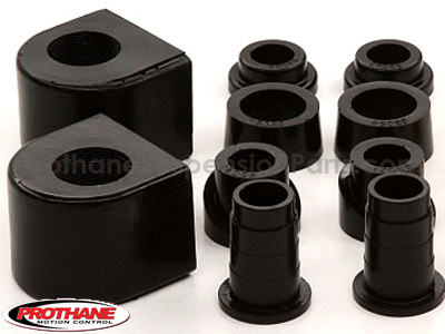 71152 Front Sway Bar and End Link Bushings - 26mm (1.02 inch)