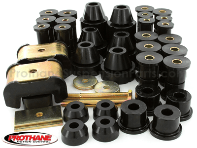 72017 Complete Suspension Bushing Kit - Chevrolet and GMC Models