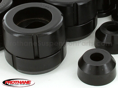 72019 Complete Suspension Bushing Kit - Chevrolet and GMC Models