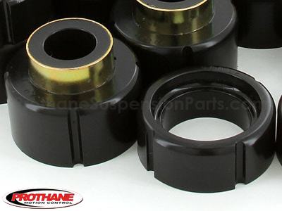72036 Complete Suspension Bushing Kit - Chevrolet and GMC 2WD Models