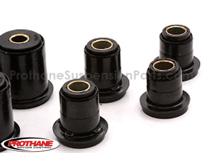7214 Front Control Arm Bushings - 1.625 Inch OD Front Lower