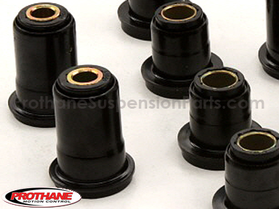 7218 Front Control Arm Bushings - With Shells