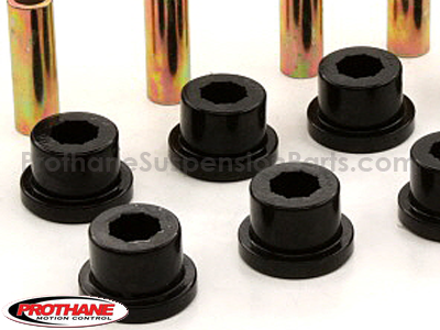 7233 Front Control Arm Bushings - without Shells
