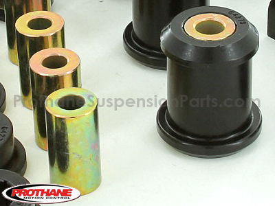 82019 Complete Suspension Bushing Kit - Acura and Honda Models