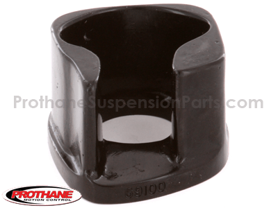 8517 Motor Mount Inserts - Front