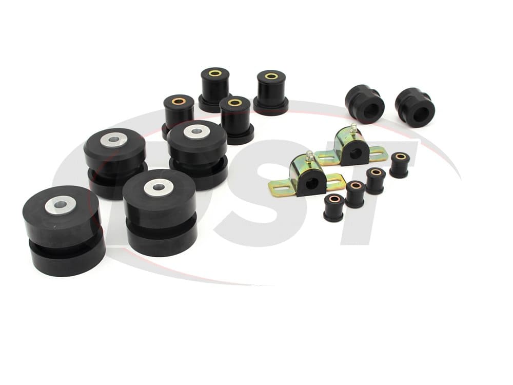 prothane-packagedeal015 Complete Suspension Bushing Kit - LX 12-14 - US Built Models Only